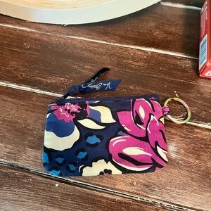 Vera Bradley wallet